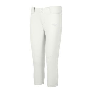 Mizuno Softball Womens Belted Stretch Pants